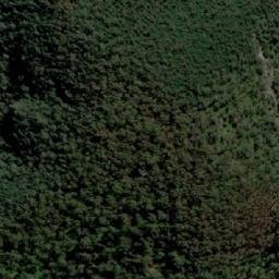 Satellite imagery of The Sisters North Peak, AU