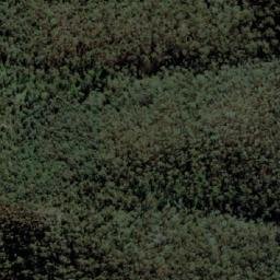 Satellite imagery of The Sisters North Peak, AU