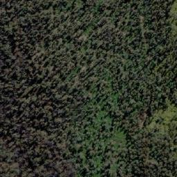 Satellite imagery of Iron Mask, AU