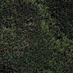 Satellite imagery of Iron Mask, AU