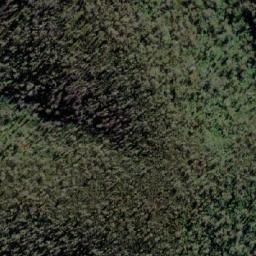 Satellite imagery of Stringer Knob, AU