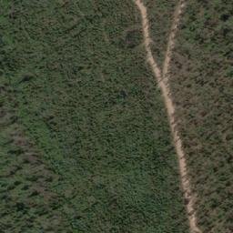 Satellite imagery of Cherry Tree Hill, AU