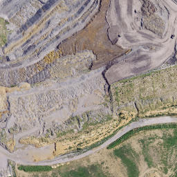 Satellite imagery of Mahon's, NZ