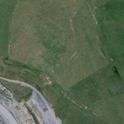 Satellite imagery of Waipuna, NZ