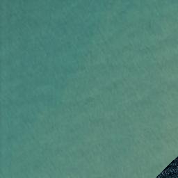 Satellite imagery of Taratuia Point, NZ