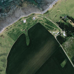Satellite imagery of WHAKA NO 2, NZ