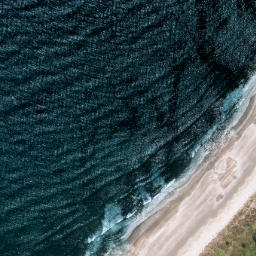 Satellite imagery of 6242, NZ