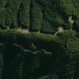 Satellite imagery of Cerro Negro, CL