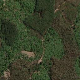 Satellite imagery of Cerro Negro, CL