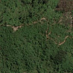 Satellite imagery of Cerro Negro, CL