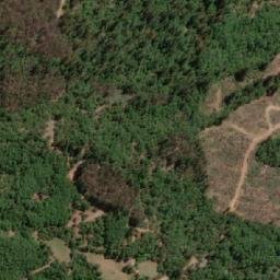 Satellite imagery of Cerro Negro, CL