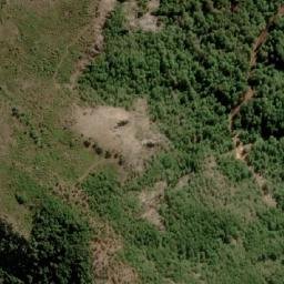 Satellite imagery of Cerro La Pelada, CL