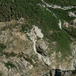 Satellite imagery of Cerro Macizo, CL