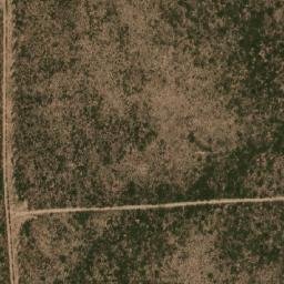 Satellite imagery of Cerrito Lote Veinticuatro, AR
