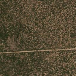 Satellite imagery of Cerrito Lote Veinticuatro, AR