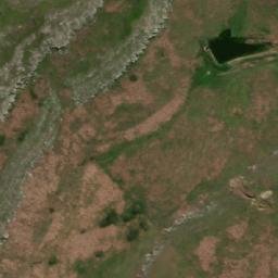 Satellite imagery of Cuchilla de Las Aguilas, AR
