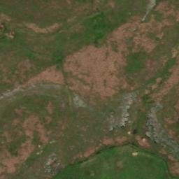 Satellite imagery of Cuchilla de Las Aguilas, AR
