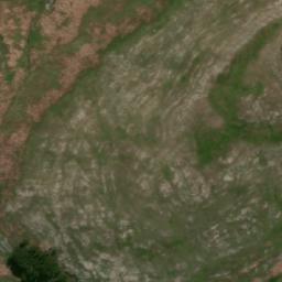 Satellite imagery of Cuchilla de Las Aguilas, AR