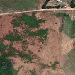 Satellite imagery of Homestead Hill, AU