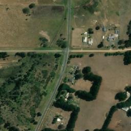 Satellite imagery of Hopwood Hill, AU