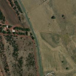 Satellite imagery of Sheoak Hill, AU