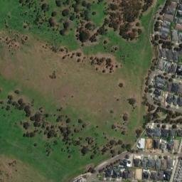 Satellite imagery of survey_point, AU