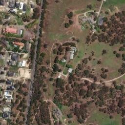 Satellite imagery of Doreen, AU