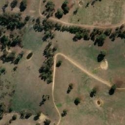 Satellite imagery of Highbrow Hill, AU