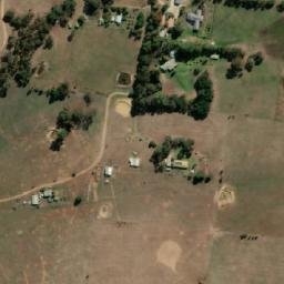 Satellite imagery of Highbrow Hill, AU
