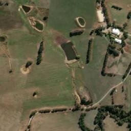 Satellite imagery of Highbrow Hill, AU