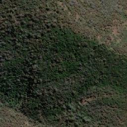 Satellite imagery of Mount Eliza, AU