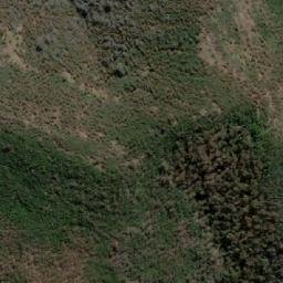 Satellite imagery of Mount Eliza, AU