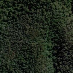 Satellite imagery of The Sisters North Peak, AU