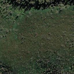 Satellite imagery of Stringer Knob, AU