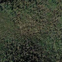 Satellite imagery of Stringer Knob, AU