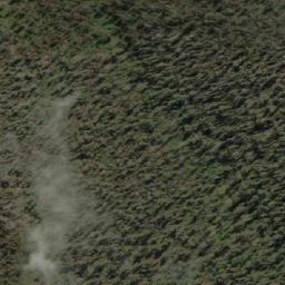 Satellite imagery of Cherry Tree Hill, AU
