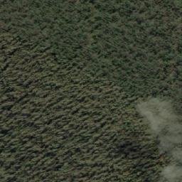 Satellite imagery of Cherry Tree Hill, AU
