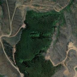 Satellite imagery of Cerro Alto, CL