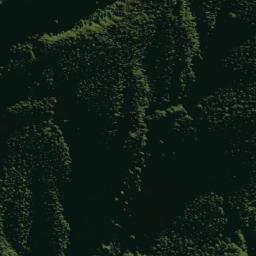 Satellite imagery of Cerro Negro, CL