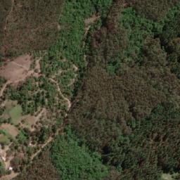 Satellite imagery of Cerro Negro, CL