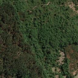 Satellite imagery of Cerro Negro, CL