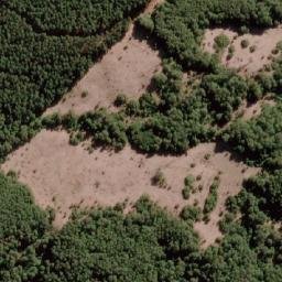 Satellite imagery of Cerro Pan de Azúcar, CL
