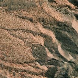 Satellite imagery of Cerro Mesa de los Overos, AR