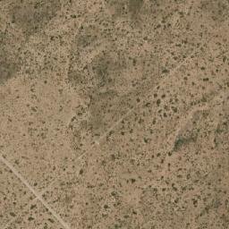 Satellite imagery of Cerro La Manchada, AR