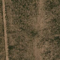 Satellite imagery of Cerrito Lote Veinticuatro, AR