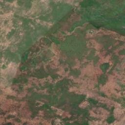 Satellite imagery of Homestead Hill, AU