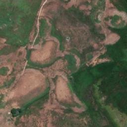 Satellite imagery of Homestead Hill, AU