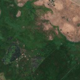 Satellite imagery of Homestead Hill, AU