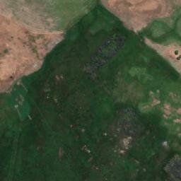Satellite imagery of Tea Tree Island, AU