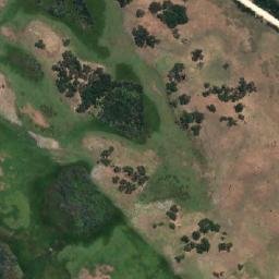 Satellite imagery of Tea Tree Island, AU